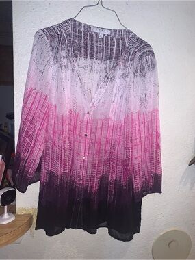 Chaus blouse